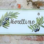 Relais Borgo Torale Rezort *