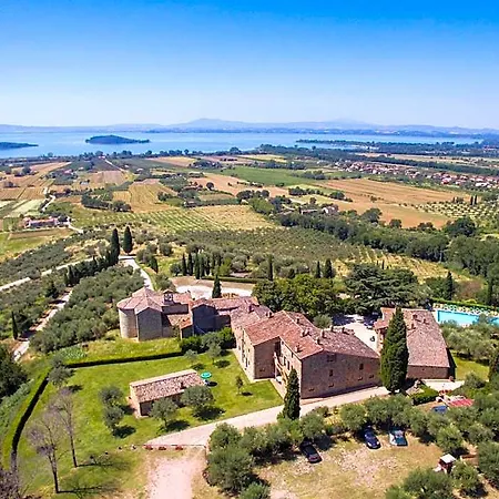 Relais Borgo Torale Resort