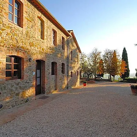 Relais Borgo Torale *