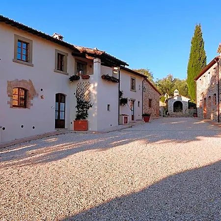 Relais Borgo Torale Resort *
