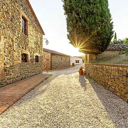 Resort Relais Borgo Torale *