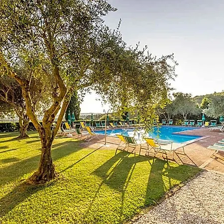 Relais Borgo Torale * Passignano sul Trasimeno