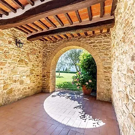 Relais Borgo Torale Resort