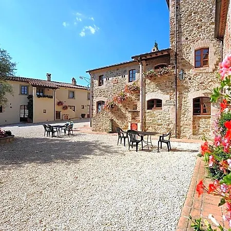 Relais Borgo Torale Resort Passignano sul Trasimeno