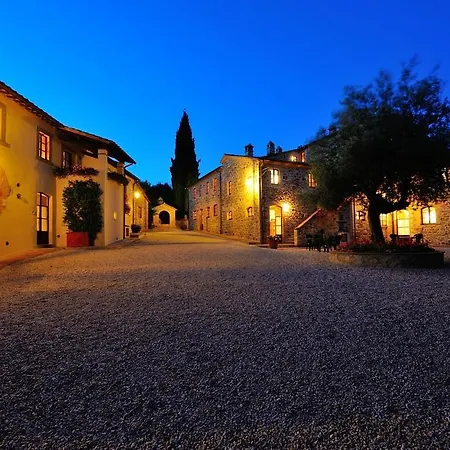 Relais Borgo Torale * Passignano sul Trasimeno
