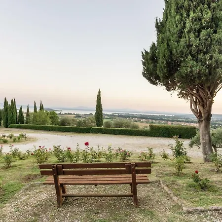 Resort Relais Borgo Torale *