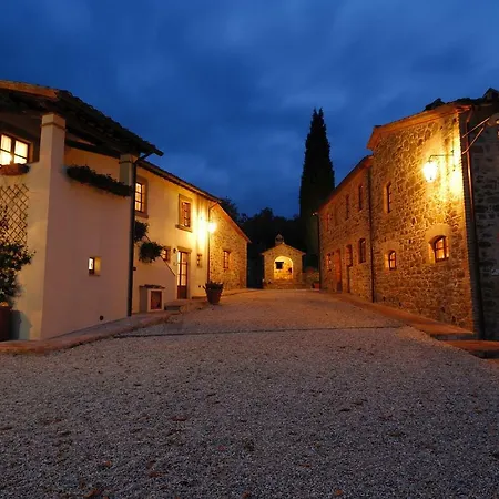 Resort Relais Borgo Torale *