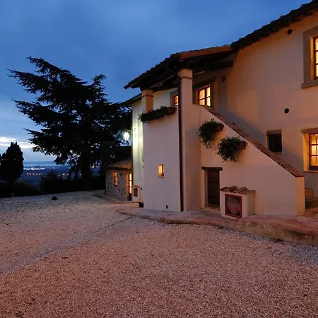 Relais Borgo Torale * Passignano sul Trasimeno