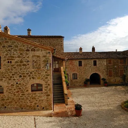 Relais Borgo Torale Resort Passignano sul Trasimeno