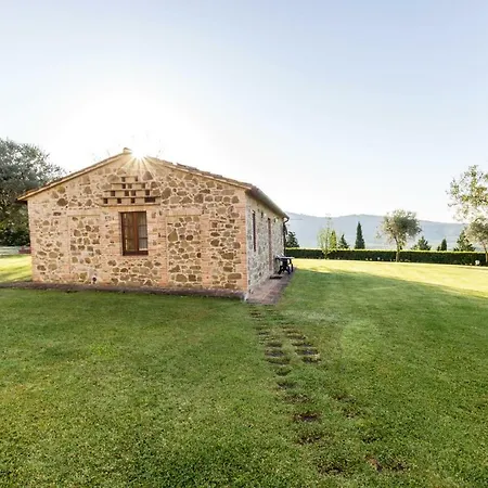 Resort Relais Borgo Torale