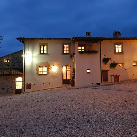 Relais Borgo Torale *