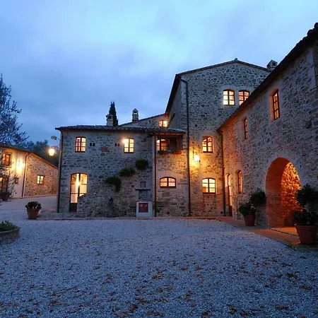 Relais Borgo Torale