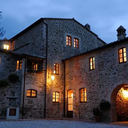 Relais Borgo Torale Resort Passignano sul Trasimeno