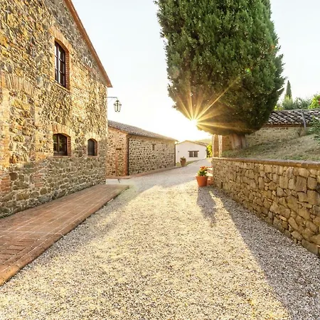 Relais Borgo Torale Курортный комплекс