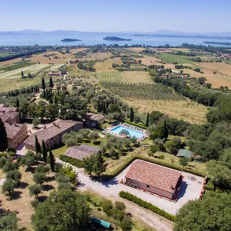 Relais Borgo Torale *