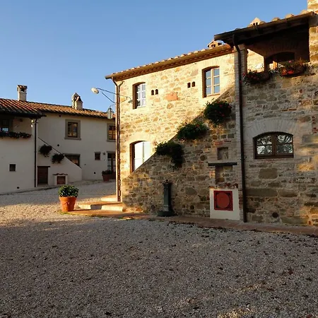 Relais Borgo Torale Resort Passignano sul Trasimeno
