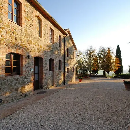 Relais Borgo Torale Resort Passignano sul Trasimeno