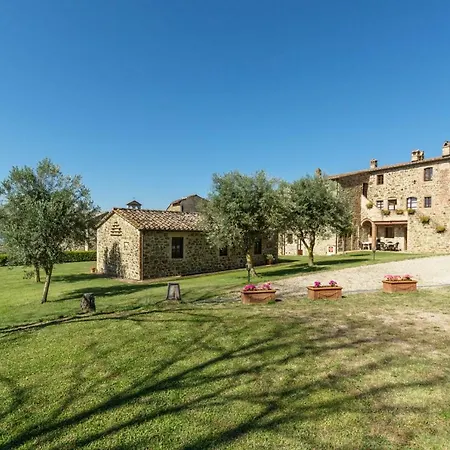 Relais Borgo Torale * Passignano sul Trasimeno