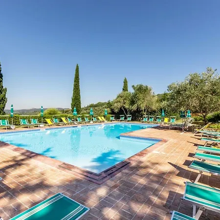 Relais Borgo Torale Resort Passignano sul Trasimeno