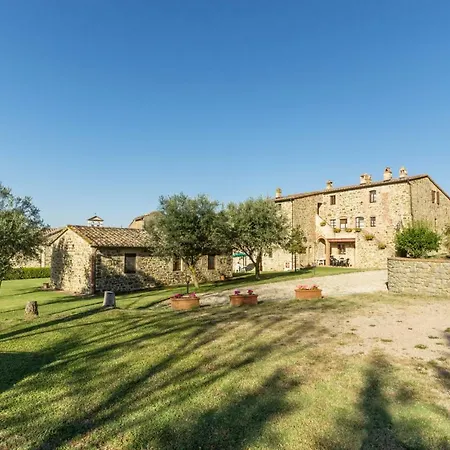 Relais Borgo Torale