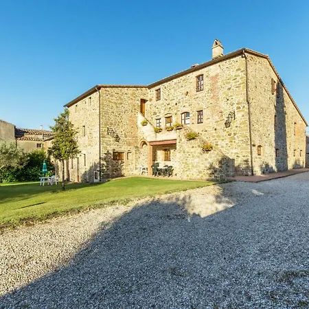 Relais Borgo Torale Resort Passignano sul Trasimeno