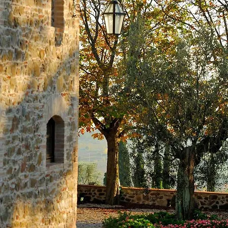 Relais Borgo Torale * Passignano sul Trasimeno