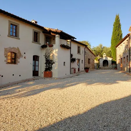 Relais Borgo Torale *