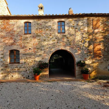 Resort Relais Borgo Torale