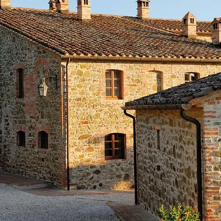 Relais Borgo Torale