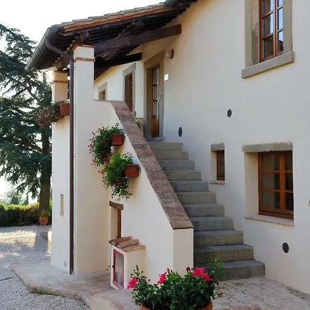 Relais Borgo Torale Resort Passignano sul Trasimeno