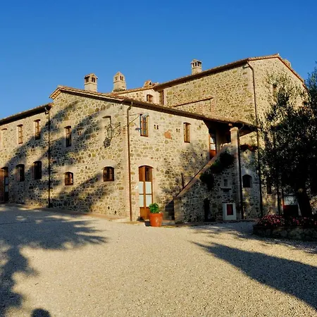 Relais Borgo Torale Passignano sul Trasimeno