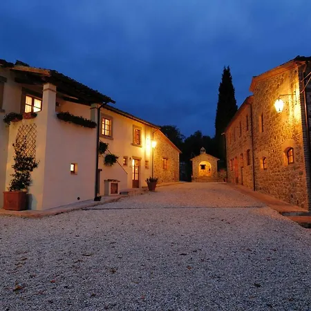 Relais Borgo Torale Resort
