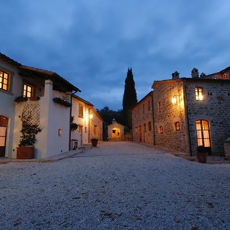 Resort Relais Borgo Torale *