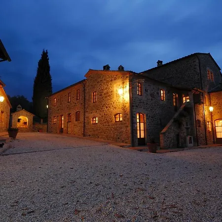 Relais Borgo Torale Resort Passignano sul Trasimeno