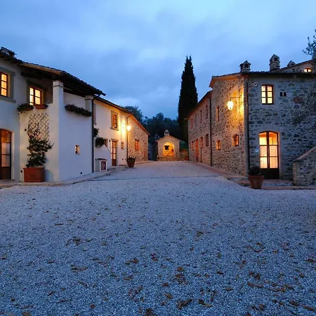 Resort Relais Borgo Torale Passignano sul Trasimeno