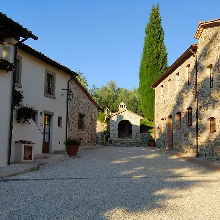 Relais Borgo Torale Passignano sul Trasimeno