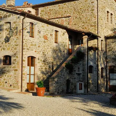 Relais Borgo Torale Resort *