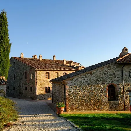 Relais Borgo Torale Resort Passignano sul Trasimeno