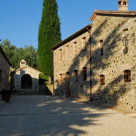 Relais Borgo Torale Resort *