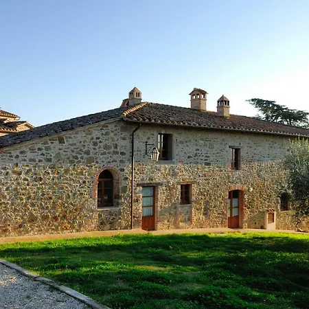 Resort Relais Borgo Torale *