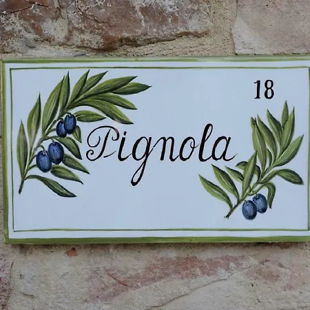 Relais Borgo Torale Resort