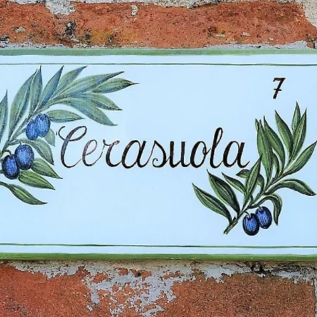 Relais Borgo Torale Resort