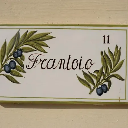 Resort Relais Borgo Torale Passignano sul Trasimeno