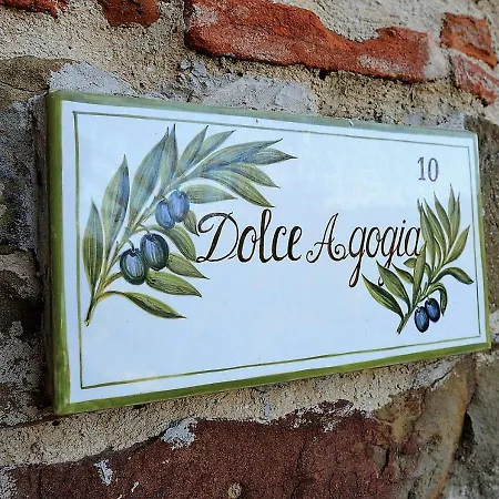 Resort Relais Borgo Torale *