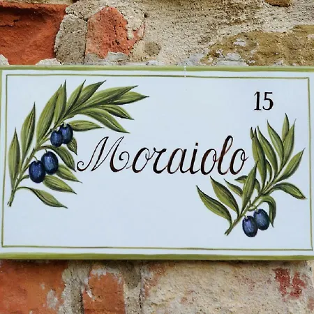 Resort Relais Borgo Torale *