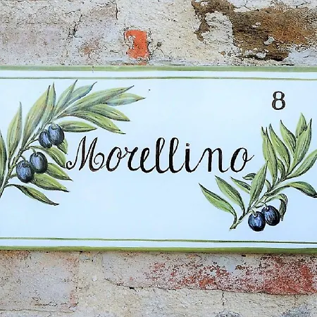 Relais Borgo Torale Resort *