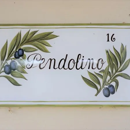 Relais Borgo Torale *