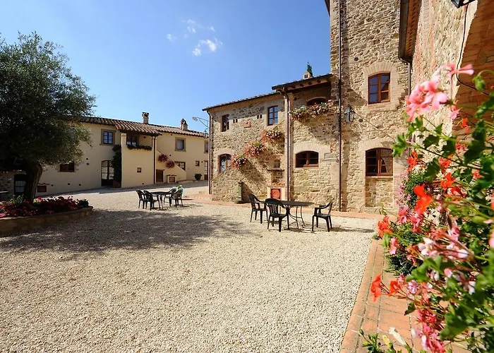 Relais Borgo Torale
