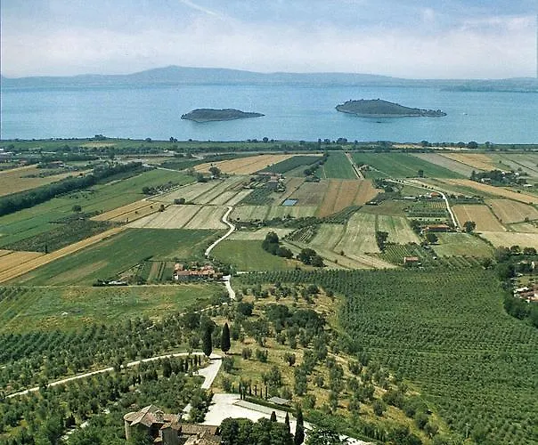 Feriested Relais Borgo Torale *