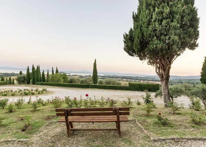 Feriested Relais Borgo Torale *